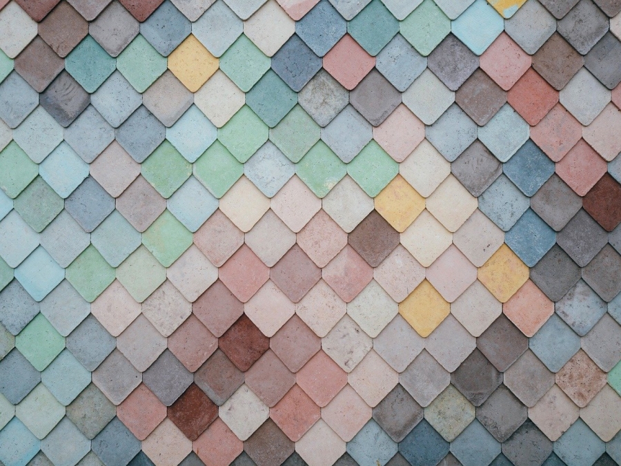Azulejos