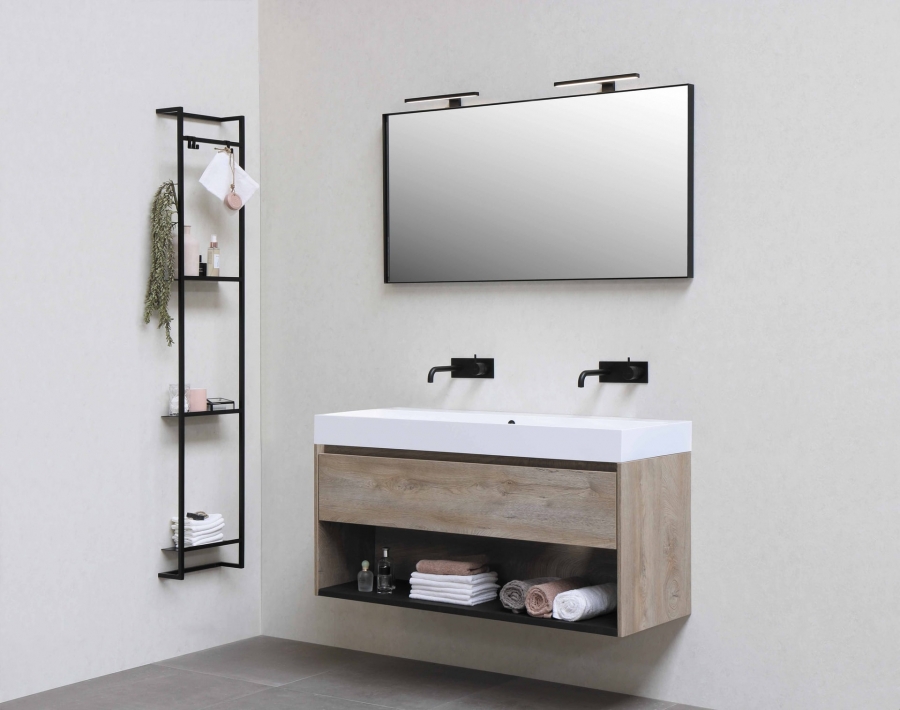Muebles de baño