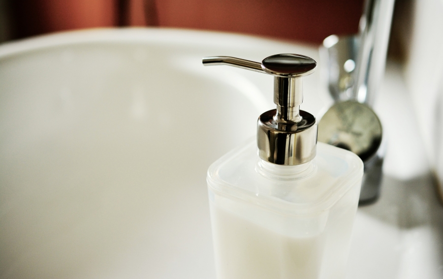 Accesorios de baño