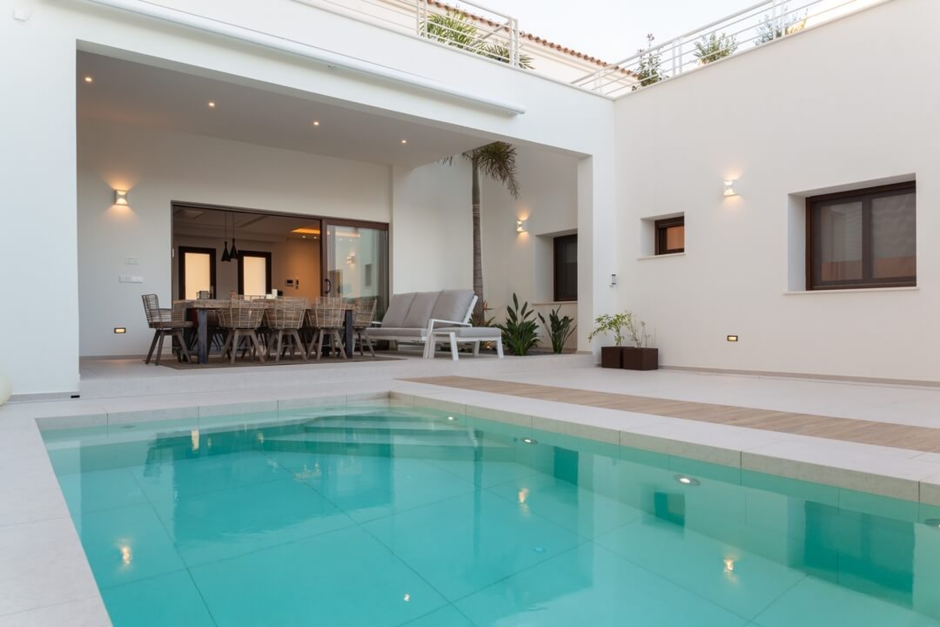 Vivienda en centro de La Nucía