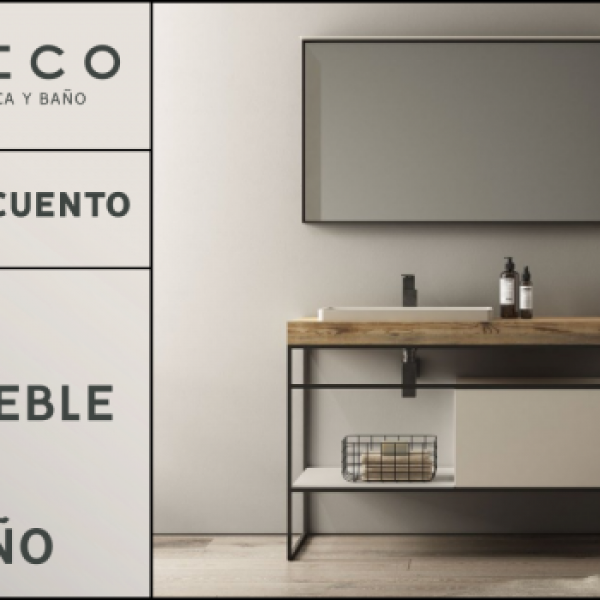 Oferta Muebles Febrero 2019