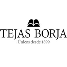 Tejas cerámicas Borja