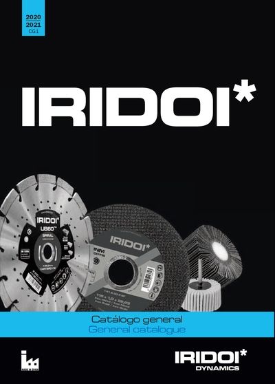 catalogo iridoi